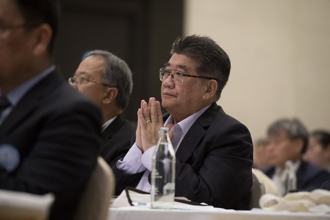 Thái Lan: Đảng Pheu Thai đòi hủy sắc lệnh hạn chế hoạt động chính trị ảnh 1