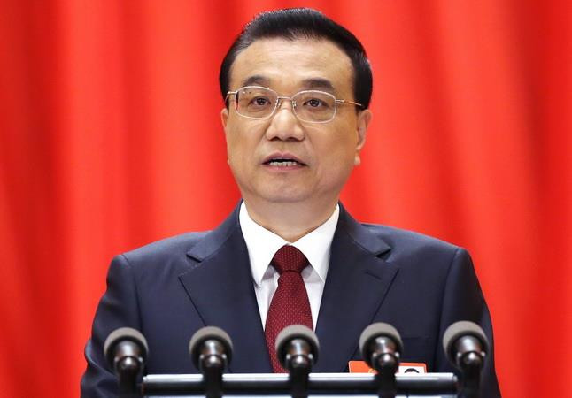 Thủ tướng Trung Quốc Lý Khắc Cường sắp công du châu Âu ảnh 1