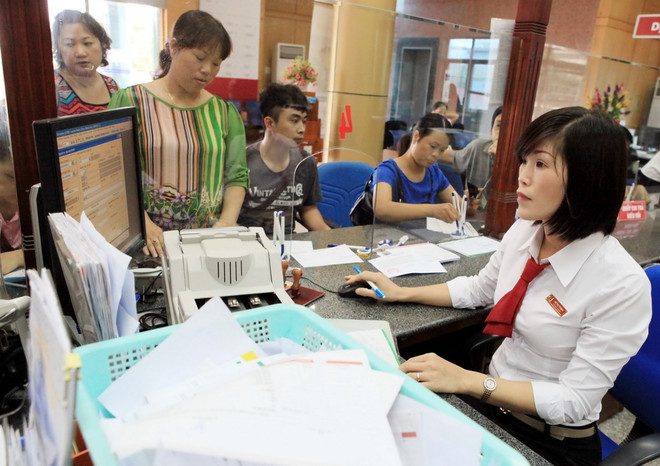 Hà Giang tạm giam một phó phòng của Agribank lợi dụng chức vụ ảnh 1