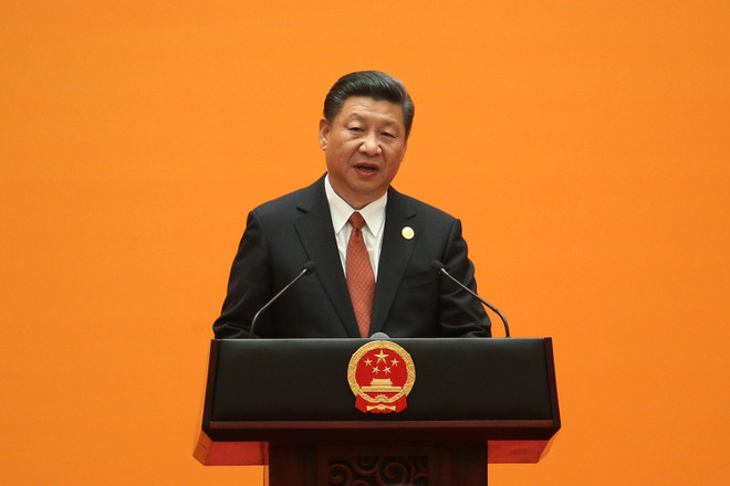 Trung Quốc cam kết đẩy mạnh quan hệ ngoại giao với Philippines ảnh 1