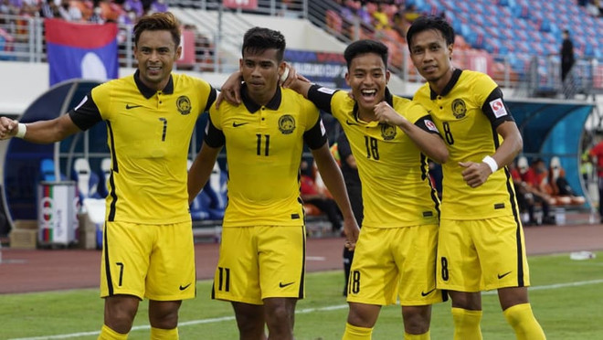 AFF Cup: HLV Malaysia hài lòng về học trò trước trận gặp Việt Nam ảnh 1