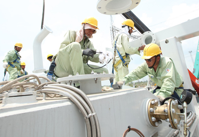 EVN: Hoàn toàn đáp ứng nhu cầu điện tăng cao trong mùa khô ảnh 1