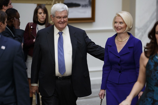 Các đồng minh của Tổng thống Trump kêu gọi thay đổi chế độ tại Iran ảnh 1