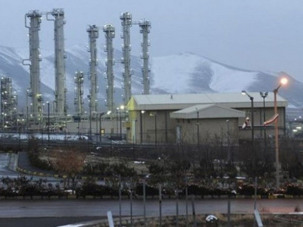 Iran chờ gói đề xuất của Liên minh châu Âu về việc bảo vệ JCPOA ảnh 1