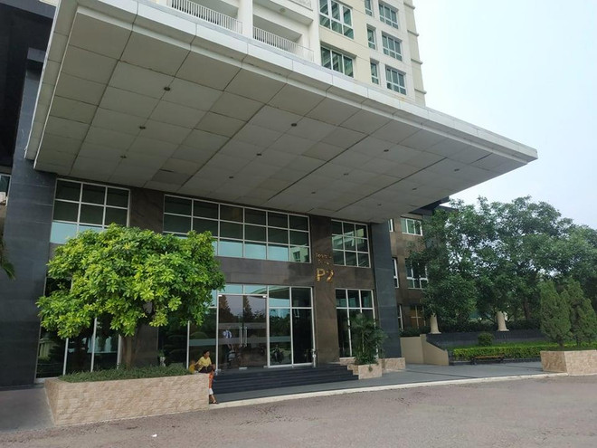 Trộm phá cửa, đục két lấy đi tài sản trị giá hơn 8 tỷ đồng tại Ciputra ảnh 1