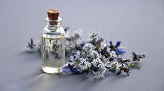 Điểm danh những loại tinh dầu giúp giảm căng thẳng và lo âu ảnh 10