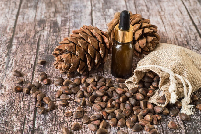 Điểm danh những loại tinh dầu giúp giảm căng thẳng và lo âu ảnh 11