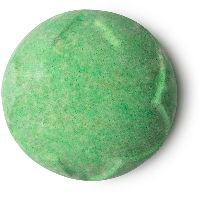 Chờ Halloween để tận hưởng sản phẩm ma quái dễ thương của Lush ảnh 4