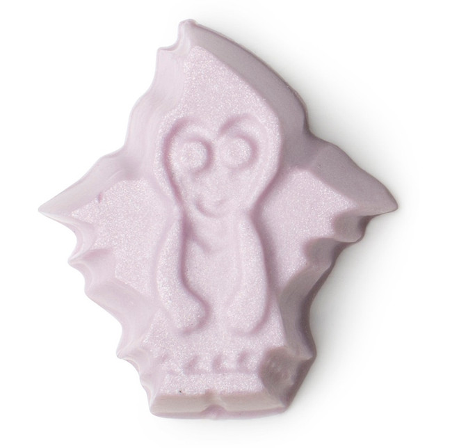 Chờ Halloween để tận hưởng sản phẩm ma quái dễ thương của Lush ảnh 10
