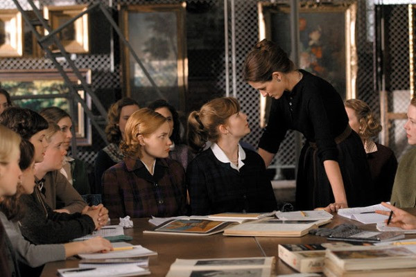 Điểm danh những bộ phim bạn không thể bỏ qua nếu là phụ nữ ảnh 8