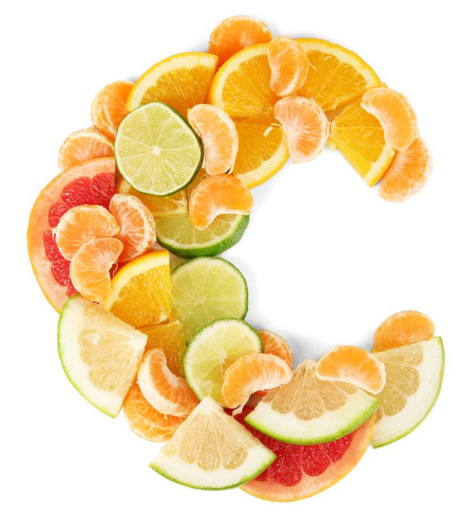 Vai trò quan trọng của vitamin C trong việc giảm mỡ bụng ảnh 2