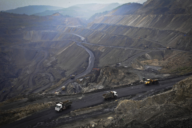 TKV đẩy mạnh áp dụng tự động hóa trong khai thác hầm lò ảnh 1