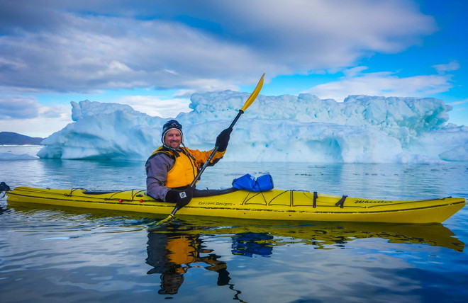 Những xu hướng nổi bật của ngành du lịch thế giới trong 2016 ảnh 1