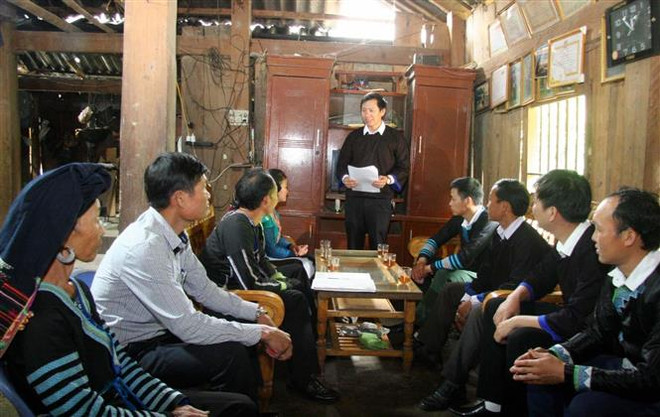 Bước tiến trong tạo động lực phát huy sức mạnh nội sinh của văn hóa ảnh 3