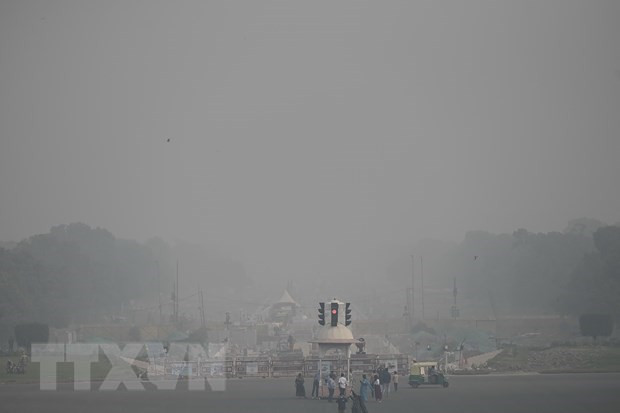 COP27: Ấn Độ với tham vọng trở thành nhà lãnh đạo về khí hậu ảnh 2