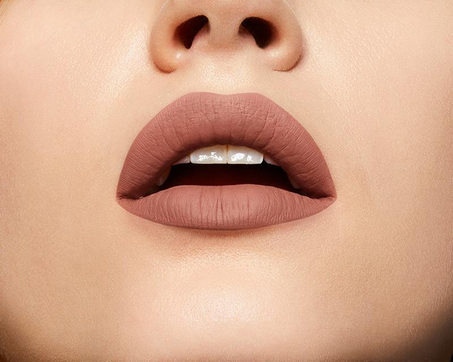 Maybelline tung bộ sưu tập thách thức khái niệm 'son nude' ảnh 3