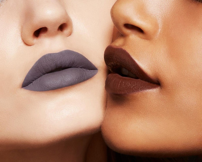 Maybelline tung bộ sưu tập thách thức khái niệm 'son nude' ảnh 2