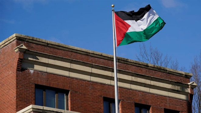 Mỹ đặt điều kiện để văn phòng tổ chức giải phóng Palestine hoạt động ảnh 1
