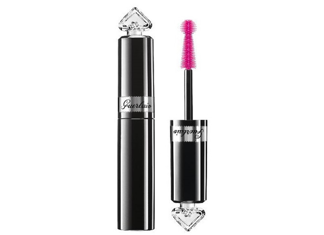 10 cây mascara giúp bạn có một hàng mi dày ngợp hút hồn ảnh 9