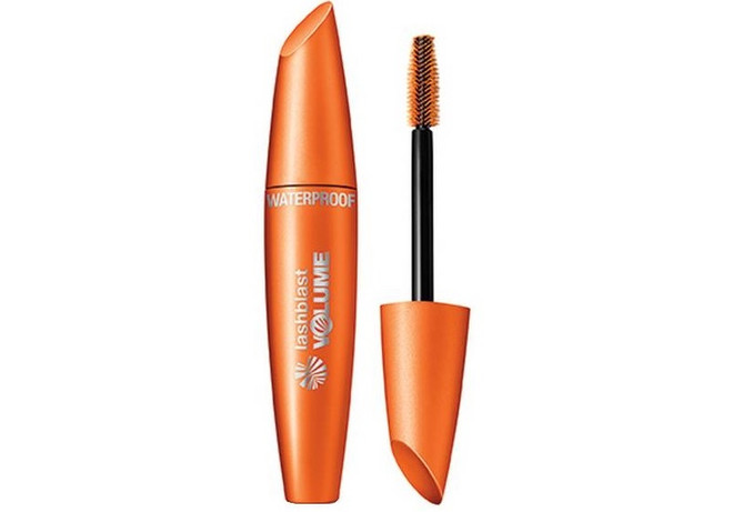 10 cây mascara giúp bạn có một hàng mi dày ngợp hút hồn ảnh 2