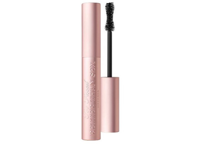 10 cây mascara giúp bạn có một hàng mi dày ngợp hút hồn ảnh 8