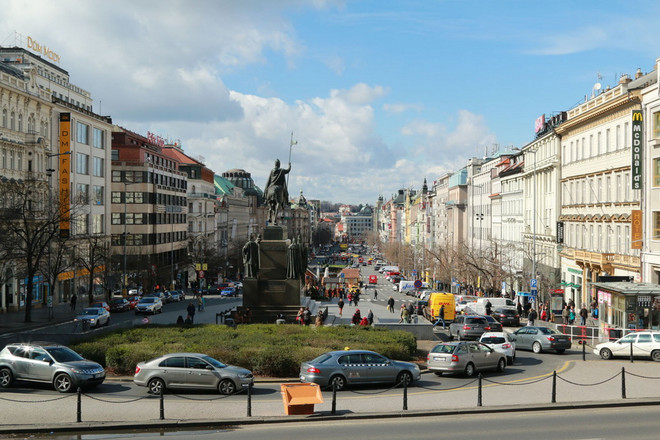 Những thành phố du lịch có chi phí rẻ nhất tại châu Âu ảnh 1