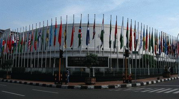 Hội nghị Á-Phi: Cơ hội mới cho quan hệ truyền thống giữa 2 châu lục ảnh 1