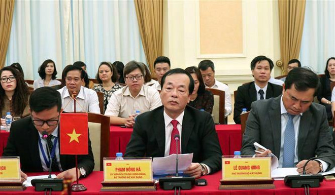 Việt Nam luôn coi trọng mối quan hệ hợp tác toàn diện với Cuba ảnh 1