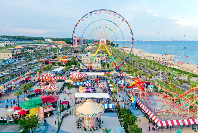 Thị trường "khó", bất động sản chứng minh sức hút đầu tư ảnh 3