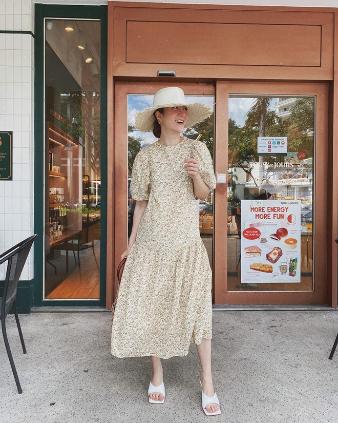 Street style biến hóa "vạn người mê" của dàn mỹ nhân Việt ảnh 2