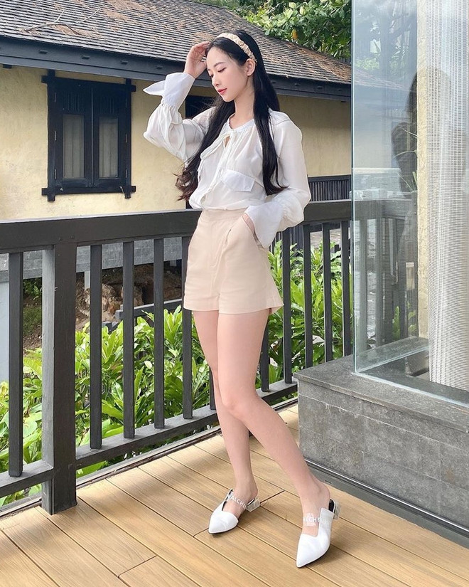 Street style biến hóa "vạn người mê" của dàn mỹ nhân Việt ảnh 14