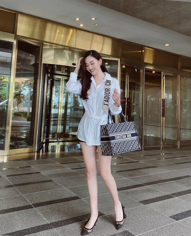 Street style biến hóa "vạn người mê" của dàn mỹ nhân Việt ảnh 17