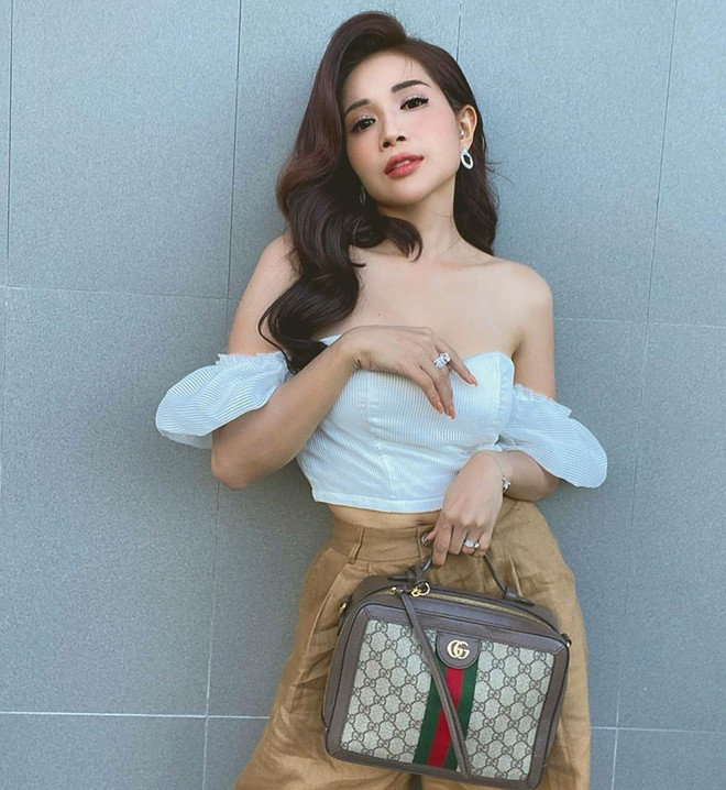 Street style biến hóa "vạn người mê" của dàn mỹ nhân Việt ảnh 22