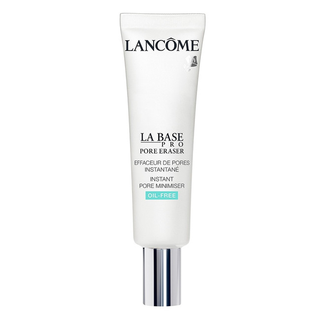 Sáu loại kem lót có khả năng hô biến dấu vết lỗ chân lông ảnh 1