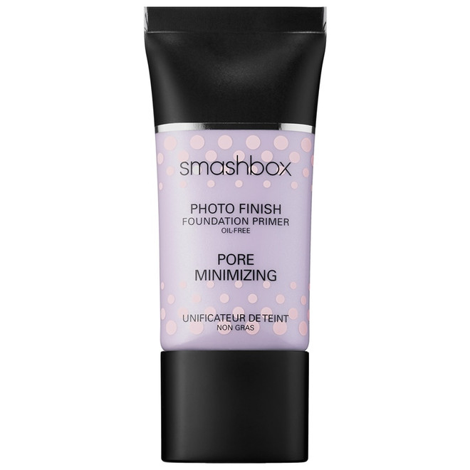 Sáu loại kem lót có khả năng hô biến dấu vết lỗ chân lông ảnh 5