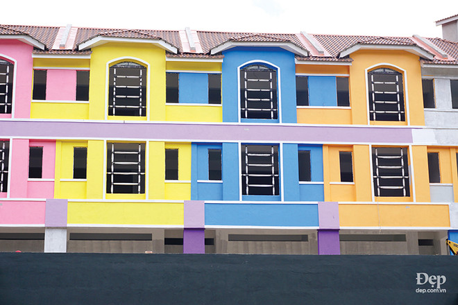 Cameron Highlands - nàng sơn nữ ngủ vùi giữa rừng xanh và đồi chè ảnh 14