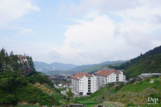 Cameron Highlands - nàng sơn nữ ngủ vùi giữa rừng xanh và đồi chè ảnh 13