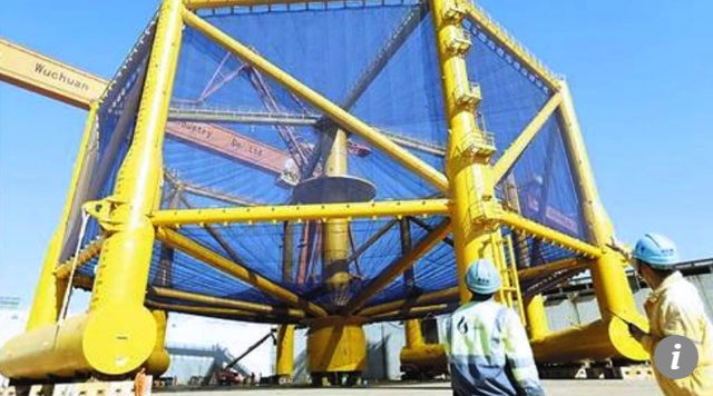 Trại cá thông minh - mô hình chống thiên tai, tiết kiệm tại Trung Quốc ảnh 1