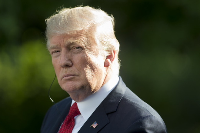 Tổng thống Mỹ mong đợi cuộc gặp với người đồng cấp Nga ảnh 1