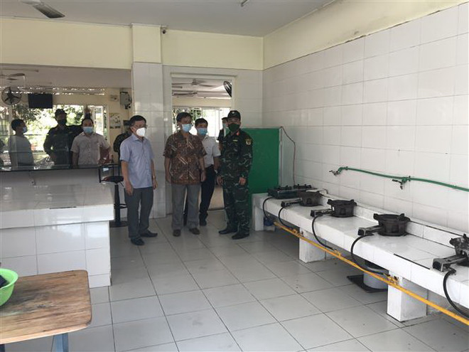 Quảng Ngãi, Khánh Hòa, Ninh Thuận ứng phó khẩn cấp với diễn biến mới ảnh 2