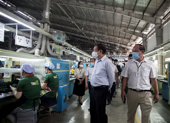 5 tỉnh siết chặt kiểm soát các trường hợp trở về từ vùng có dịch ảnh 3