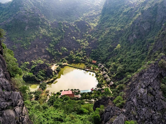 Gợi ý các điểm du lịch của năm 2022 dựa theo tính cách 12 con giáp ảnh 1