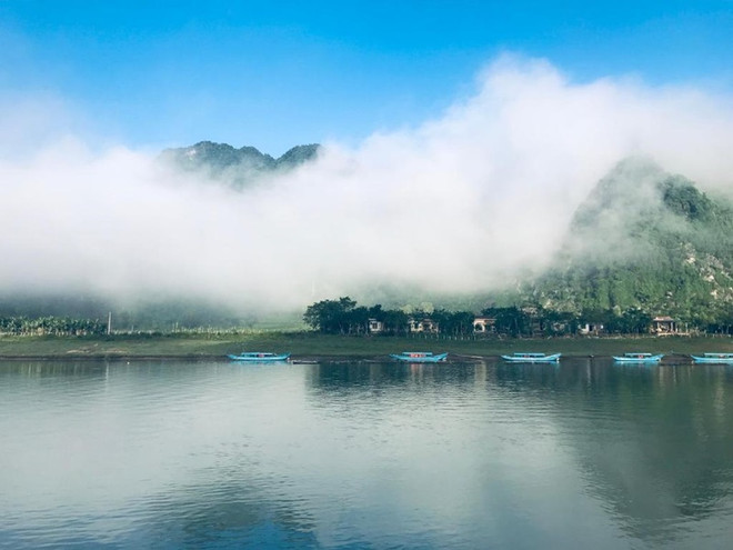 Gợi ý các điểm du lịch của năm 2022 dựa theo tính cách 12 con giáp ảnh 8