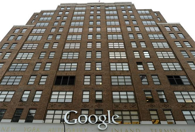 Một số bang của Mỹ kiện Google đánh lừa để truy vết địa điểm ảnh 1