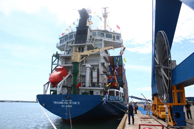 Đồng Nai: Hơn 12 triệu USD xây Trung tâm kho vận logistics ảnh 1