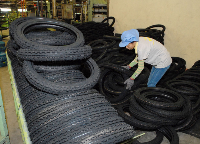 Quy định thu hồi, xử lý sản phẩm thải bỏ có hiệu lực từ giữa 2016 ảnh 1