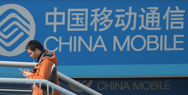 Trung Quốc có mạng 4G lớn nhất thế giới với hơn 830 triệu thuê bao ảnh 1