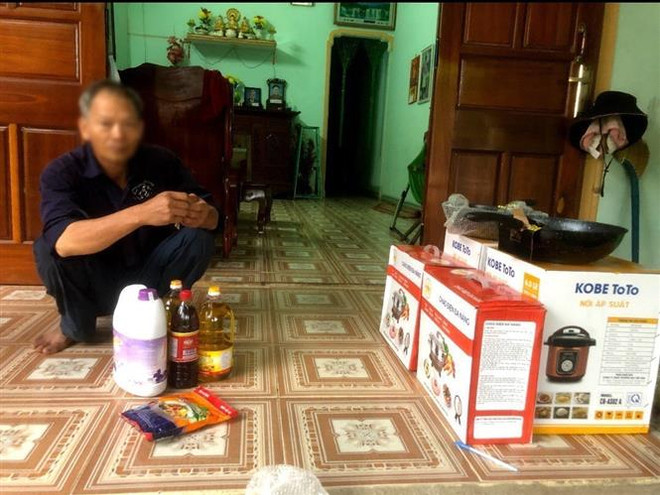 Cảnh báo lừa đảo theo hình thức "mua hàng hoàn tiền" tại Kon Tum ảnh 1