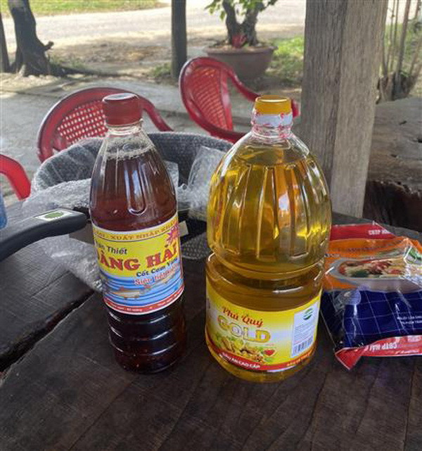 Cảnh báo lừa đảo theo hình thức "mua hàng hoàn tiền" tại Kon Tum ảnh 3