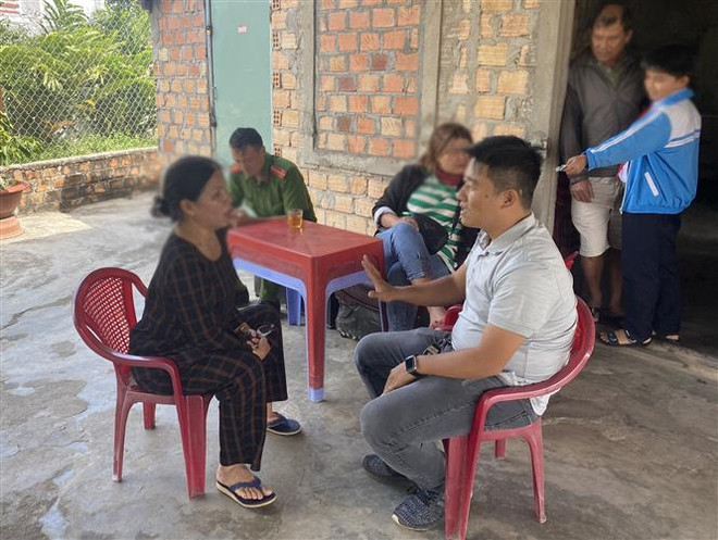 Cảnh báo lừa đảo theo hình thức "mua hàng hoàn tiền" tại Kon Tum ảnh 2